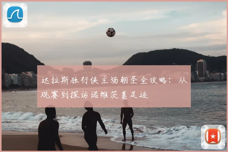 达拉斯独行侠主场朝圣全攻略：从观赛到探访诺维茨基足迹