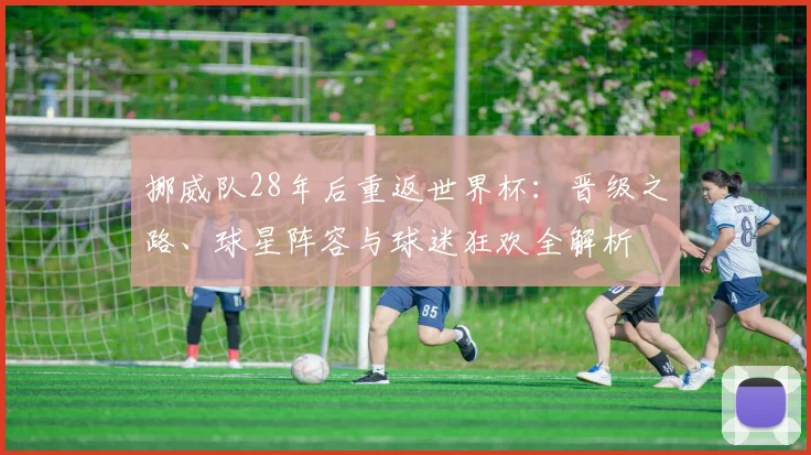 挪威队28年后重返世界杯：晋级之路、球星阵容与球迷狂欢全解析